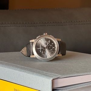 Men’s watch